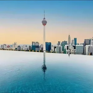 Ceylonz Bukit Bintang By Kl One , Kuala Lumpur Malasia
